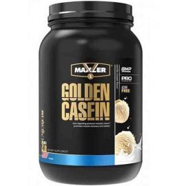 Golden Casein