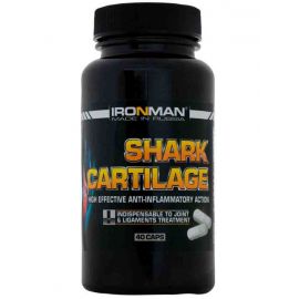 Shark Cartilage