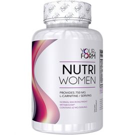 Nutri Women