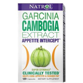 Garcinia Cambogia Extract