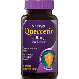 Quercetin 500 mg