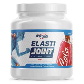 Elasti Joint Genetic Lab