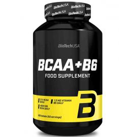 BCAA+B6