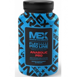 Anabolic Pro