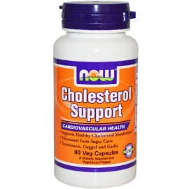 Cholesterol Support