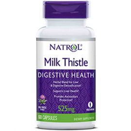 Milk Thistle Advantage