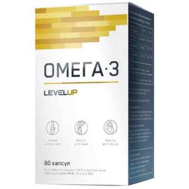 Omega-3 35%