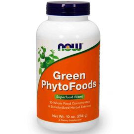 Green PhytoFoods Powder