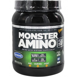 Monster Amino BCAA