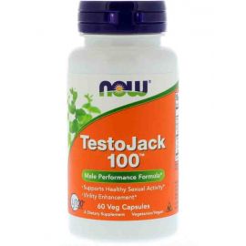 TestoJack 100