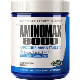 Amino Max 8000