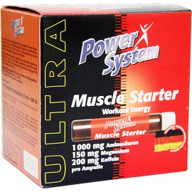 Muscle Starter