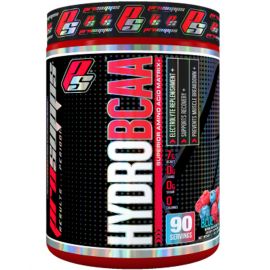 HydroBCAA