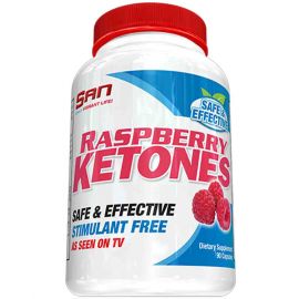 Raspberry Ketones