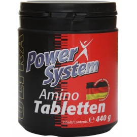 Power System AminoTablets