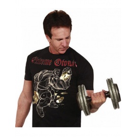 Футболка Rage Exstreme Squat Tee 302