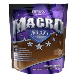 MacroPro