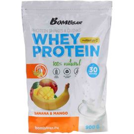 Whey Protein BOMBBAR