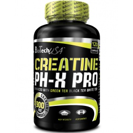 Creatine pH-X PRO