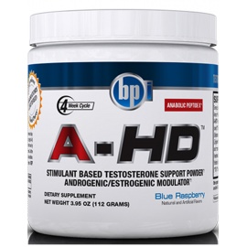 A-HD Powder