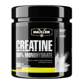 Creatine Maxler