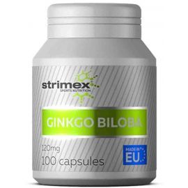 Strimex Ginkgo Biloba