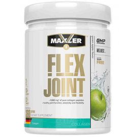 Flex Joint