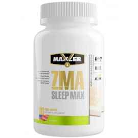 ZMA Sleep Max