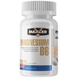 Magnesium B6