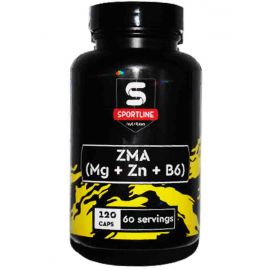 ZMA