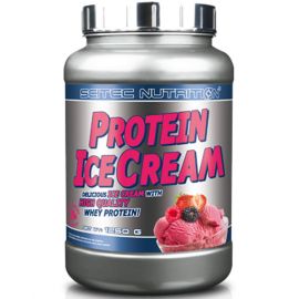 Protein Ice Cream