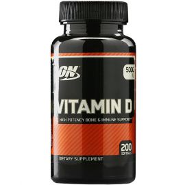 Vitamin D