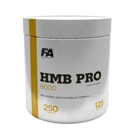 FA HMB PRO 8000