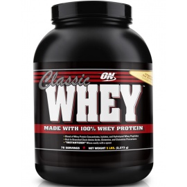 Classic Whey