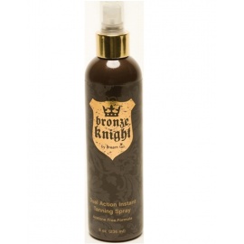 Dream Tan Bronze Knight Spray