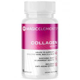 Collagen Beauty