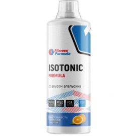 Isotonic