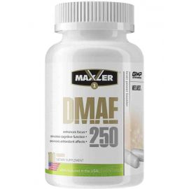 DMAE 250