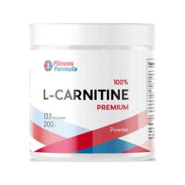 100% L-Carnitine Premium