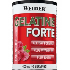 Gelatine Forte